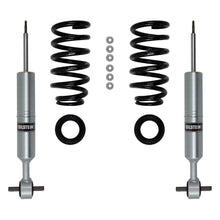 Load image into Gallery viewer, Bilstein B8 6112 19-20 GM 1500 Front Suspension Kit - DTX Performance