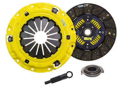 ACT 1991 Dodge Stealth HD/Perf Street Sprung Clutch Kit for performance upgrades