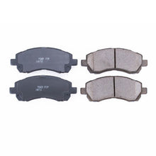 Load image into Gallery viewer, Power Stop 97-01 Subaru Impreza Front Z16 Evolution Ceramic Brake Pads - DTX Performance