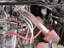 Load image into Gallery viewer, Injen 97-01 Camry 98-03 Solara V6 (No CARB for 03 Solara) Polished Short Ram Intake - DTX Performance