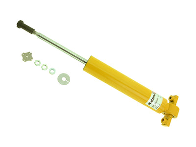 Koni Sport (Yellow) Shock 2015+ Ford Mustang - Rear, high performance auto parts, DTX Performance suspension, aftermarket performance parts