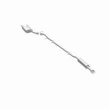 Load image into Gallery viewer, MagnaFlow BRE Exhaust Kit 07-11 Toyota Camry - Performance car parts by DTX Performance