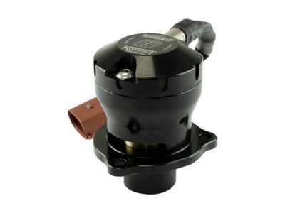 Turbosmart Audi 4L V8 TFSI BOV Kompact Dual Port VR30 - Performance car parts from DTX Performance, veteran owned shop.