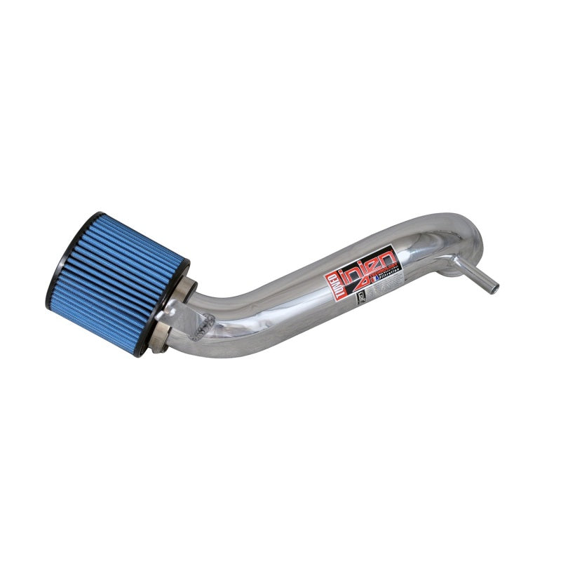 Injen 13-14 Dodge Dart 2.4L Tiger Shark 4 Cyl Black Cold Air Intake w/ MR Tech - DTX Performance