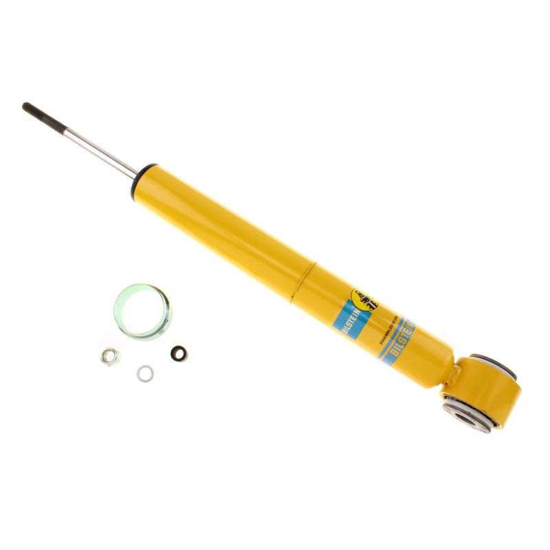 Bilstein 4600 Series 09-13 Ford F-150 Front 46mm Monotube Shock Absorber - DTX Performance