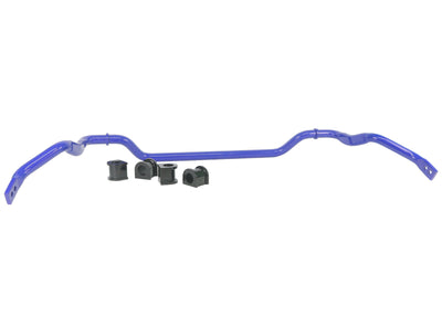 SuperPro 03-23 Toyota 4Runner (without KDSS) Front Sway Bar Kit for performance upgrades by DTX Performance.