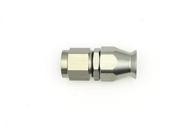 DeatschWerks 6AN Female Swivel Straight Hose End PTFE, performance car parts, high performance auto parts