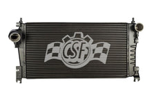 Load image into Gallery viewer, CSF 06-10 GMC Sierra 2500HD 6.6L OEM Intercooler - DTX Performance