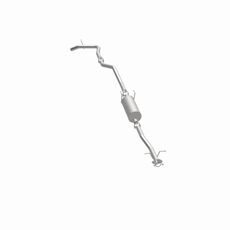 MagnaFlow BRE Exhaust Kit 95-98 Toyota T100 3.4L performance car parts