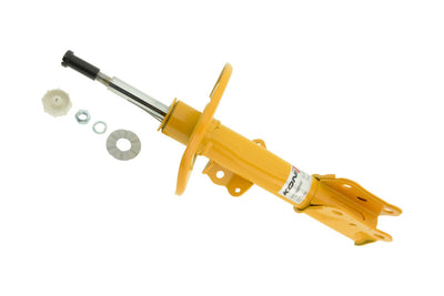 Koni Sport (Yellow) Shock 2015+ Ford Mustang - Front for performance car parts by DTX Performance