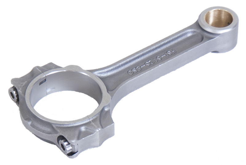 Eagle Chevrolet LS 4340 I-Beam Connecting Rod 6.125in (Set of 8) - DTX Performance