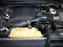 Load image into Gallery viewer, aFe 15-16 Ford F150 V6 3.5L Turbo Inlet Pipes - Black - DTX Performance