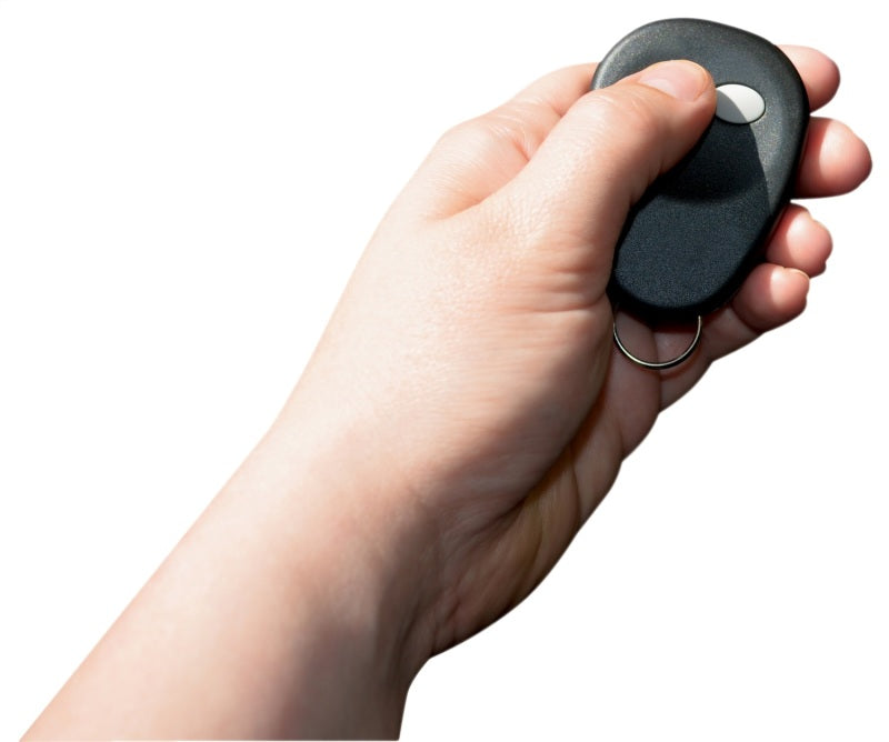 Remote for Pace Edwards 09-17 Dodge Ram 8ft Long Bed UltraGroove Electric