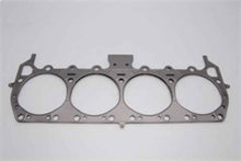 Load image into Gallery viewer, Cometic Chrysler B/RB V8 4.380in Bore .040in MLS Cylinder Head Gasket