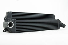 Load image into Gallery viewer, CSF 2020+ Hyundai Veloster N / 2021+ Hyundai i30N DCT High Perf. Stepped Core Intercooler - Black - DTX Performance