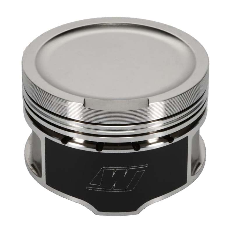 Wiseco VLKSWGN 1.8T 5v Dished -7cc 81MM Piston Shelf Stock Kit - DTX Performance