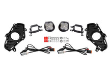 Load image into Gallery viewer, Diode Dynamics 22-25 Toyota RAV4 SS3 LED Fog Light Kit