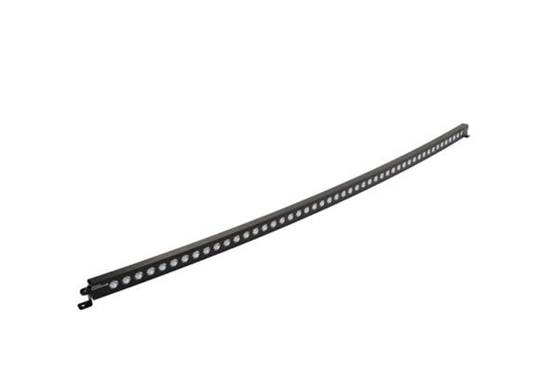 Putco Luminix High Power LED - 50in Curved Light Bar - 48 LED - 19200LM - 51.63x.75x1.5in - 6 Deg.