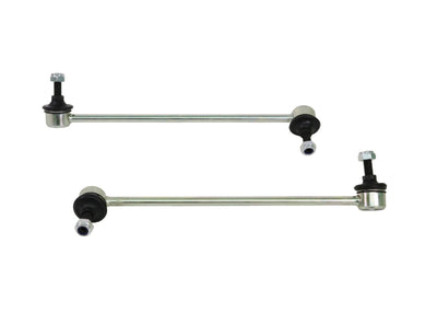 Whiteline Plus 8/06-8/09 Pontiac G8 Front Sway Bar Link Assembly - Performance car parts by DTX Performance for enhancement and durability.