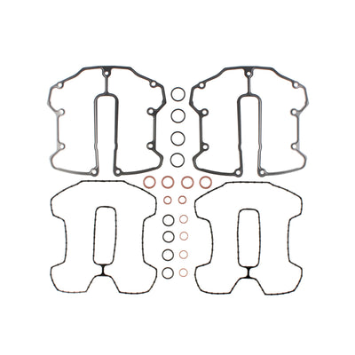 Cometic Harley-Davidson 2017-23 Milwaukee 8, Rocker Box Rebuild Kit for engine performance upgrades