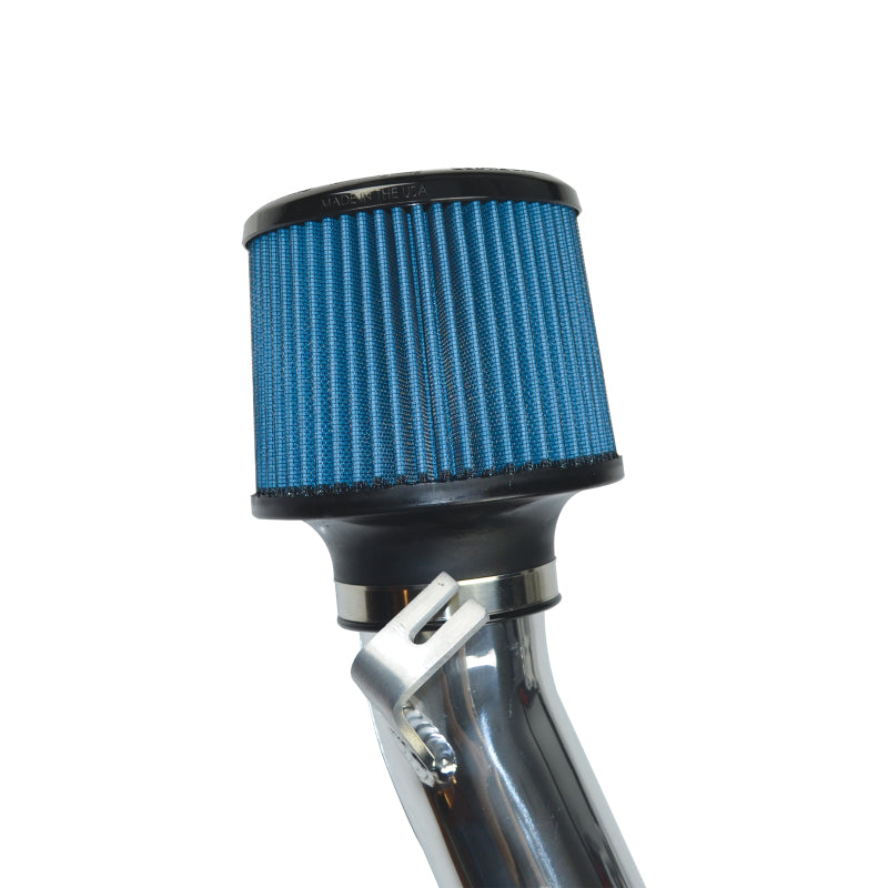 Injen 05-06 Scion Tc Polished Cold Air Intake - DTX Performance