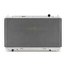 Load image into Gallery viewer, Mishimoto 2023+ Nissan Z Performance Aluminum Radiator - DTX Performance