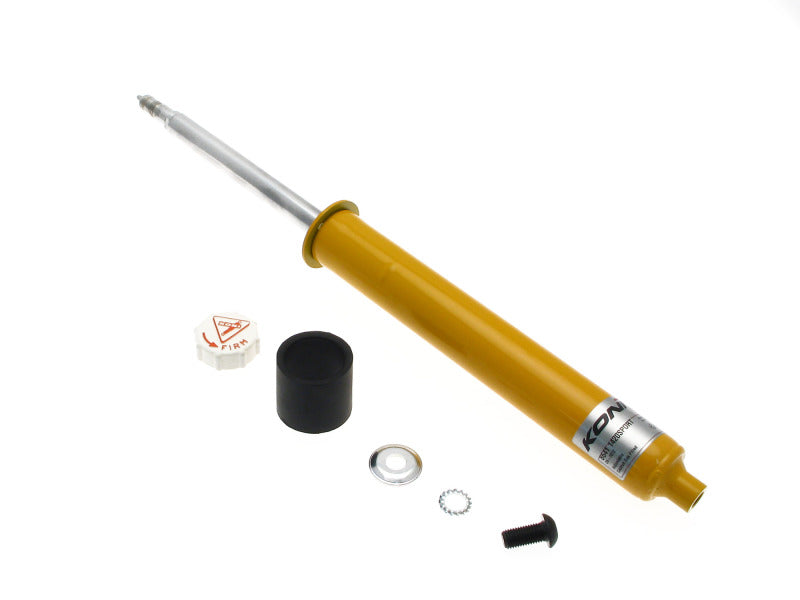 Koni Sport (Yellow) Shock 00-05 Toyota MR2 Spyder - Front - DTX Performance