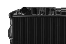 Load image into Gallery viewer, CSF 93-97 Toyota Land Cruiser 4.5L Heavy Duty 3 Row All Metal Radiator - DTX Performance