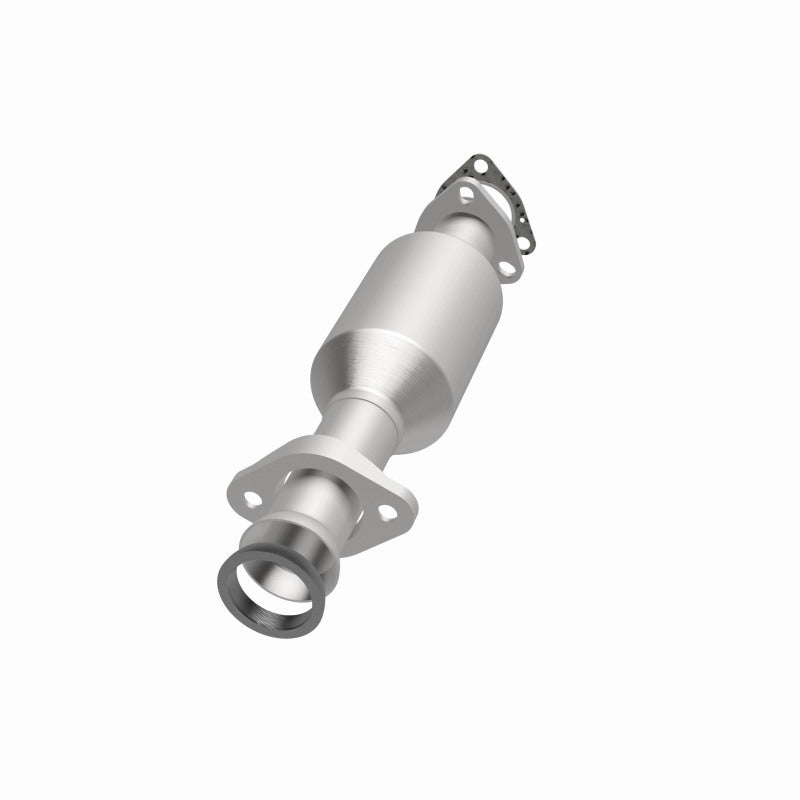 MagnaFlow 92-95 Honda Civic LX L4 1.5L CA Direct-Fit Catalytic Converter - DTX Performance