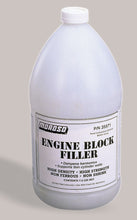 Load image into Gallery viewer, Moroso Engine Block Filler - 1 Gallon - DTX Performance