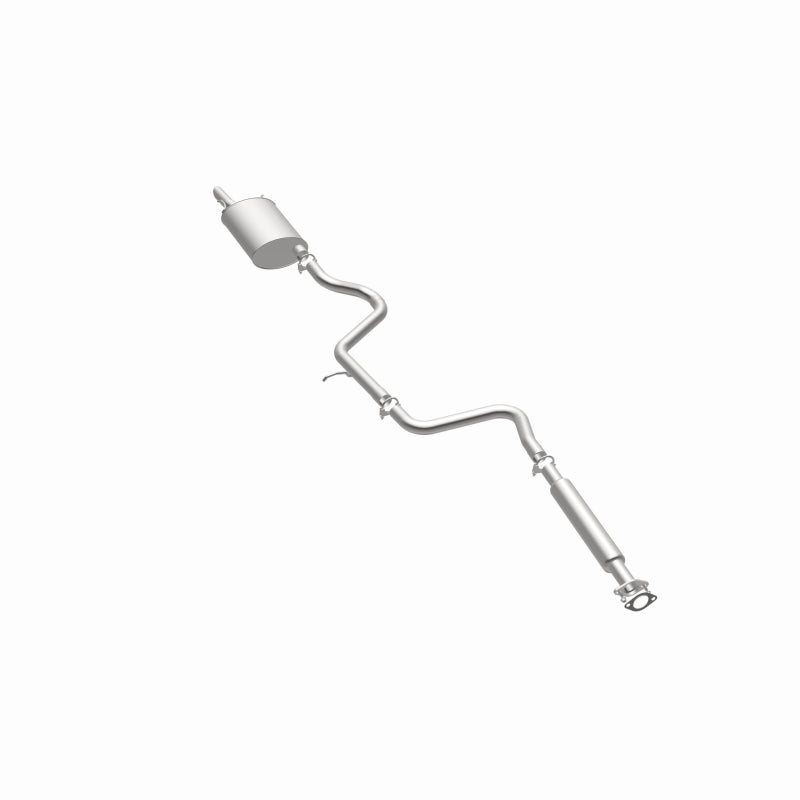 MagnaFlow BRE Exhaust Kit 06-11 Chevy Impala Monte Carlo 3.5L high performance car part for engine and exhaust upgrades.