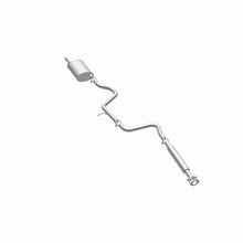 Load image into Gallery viewer, MagnaFlow BRE Exhaust Kit 06-11 Chevy Impala Monte Carlo 3.5L high performance car part for engine and exhaust upgrades.