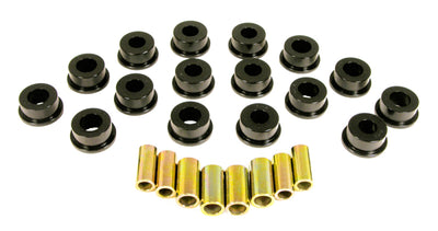 Prothane 84-96 Chevy Corvette Rear Control Arm Bushings - Black for performance car parts and upgrades from DTX Performance