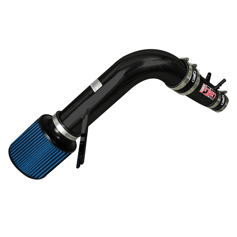 Injen 13 Dodge Dart 1.4L Turbo 4cyl Black Cold Air Intake w/ MR Tech (Converts to SRI) - DTX Performance