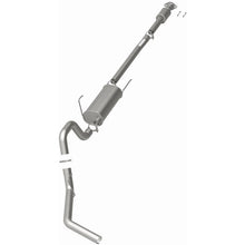 Load image into Gallery viewer, MagnaFlow BRE Exhaust Kit 11-17 Ford F-150 performance upgrade