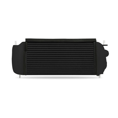 Mishimoto 2016+ Ford F-150 2.7/3.5L Ecoboost Intercooler (I/C ONLY) - Black, performance car parts by DTX Performance