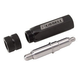 Russell Performance -6 AN & -8 AN Hose Assembly Tool for high performance upgrades from DTX Performance