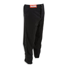 Load image into Gallery viewer, RaceQuip Black SFI-1 1-L Pants Medium