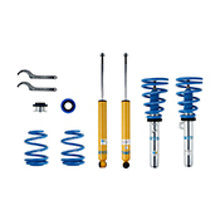 Load image into Gallery viewer, Bilstein B14 2001-2006 BMW 330ci Front and Rear Suspension Kit - DTX Performance