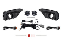 Load image into Gallery viewer, Diode Dynamics 24-25 Ford Mustang Elite Series Fog Lamp Kit