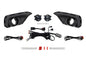 Diode Dynamics 24-25 Ford Mustang Elite Series Fog Lamp Kit