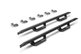 N-Fab EPYX 2018 Jeep Wrangler JL 4DR SUV - Full Length - Tex. Black