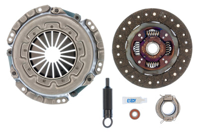 Exedy OE 1989-1992 Toyota 4Runner L4 Clutch Kit components displayed, perfect for performance upgrades and tuning at DTX Performance.