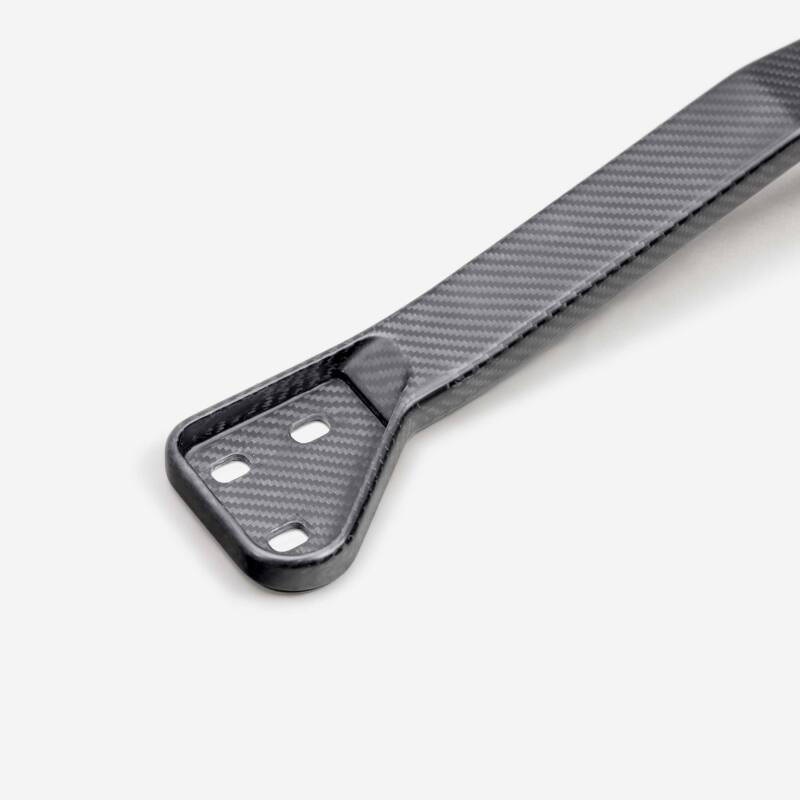 Seibon 2023+ Nissan Z Carbon fiber Front Strut Brace for performance car tuning by DTX Performance, veteran owned performance shop.