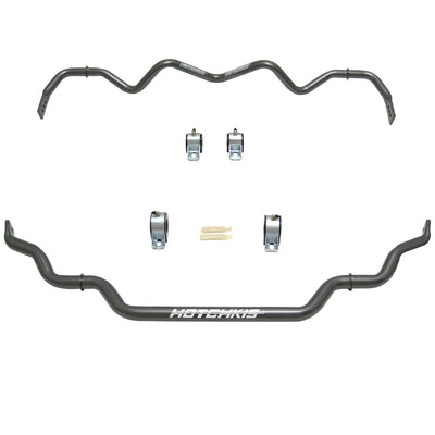Hotchkis 07+ G35 Sedan / 09+ 370z / 08+ G37 / 08+ G35 Sport Swaybars, aftermarket performance parts, DTX Performance