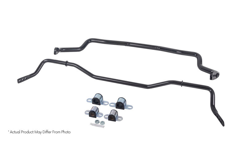 ST Anti-Swaybar Set Nissan 300ZX for improved handling and reduced body roll, ideal for performance car parts and suspension upgrades.