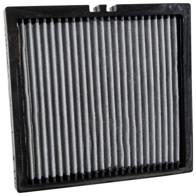 K&N 11-16 Jeep Grand Cherokee / 11-16 Dodge Durango Cabin Air Filter, high performance auto parts, available at DTX Performance
