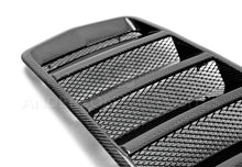 Load image into Gallery viewer, Anderson Composites 14-15 Chevrolet Camaro SS / 1LE / Z28 Type-Z28 Hood Vent - DTX Performance