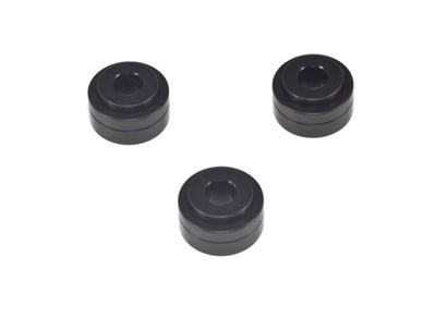 Torque Solution Shifter Cable Bracket Bushings: Volkswagen / Audi for performance upgrades in Audi and Volkswagen models.