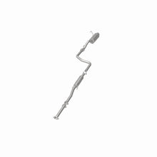 Load image into Gallery viewer, MagnaFlow Sys C/B Honda Civic 3Dr 96- exhaust with 2.25in piping for performance upgrades by DTX Performance, veteran owned shop.